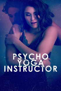 Yoga da Sedução - Poster / Capa / Cartaz - Oficial 2