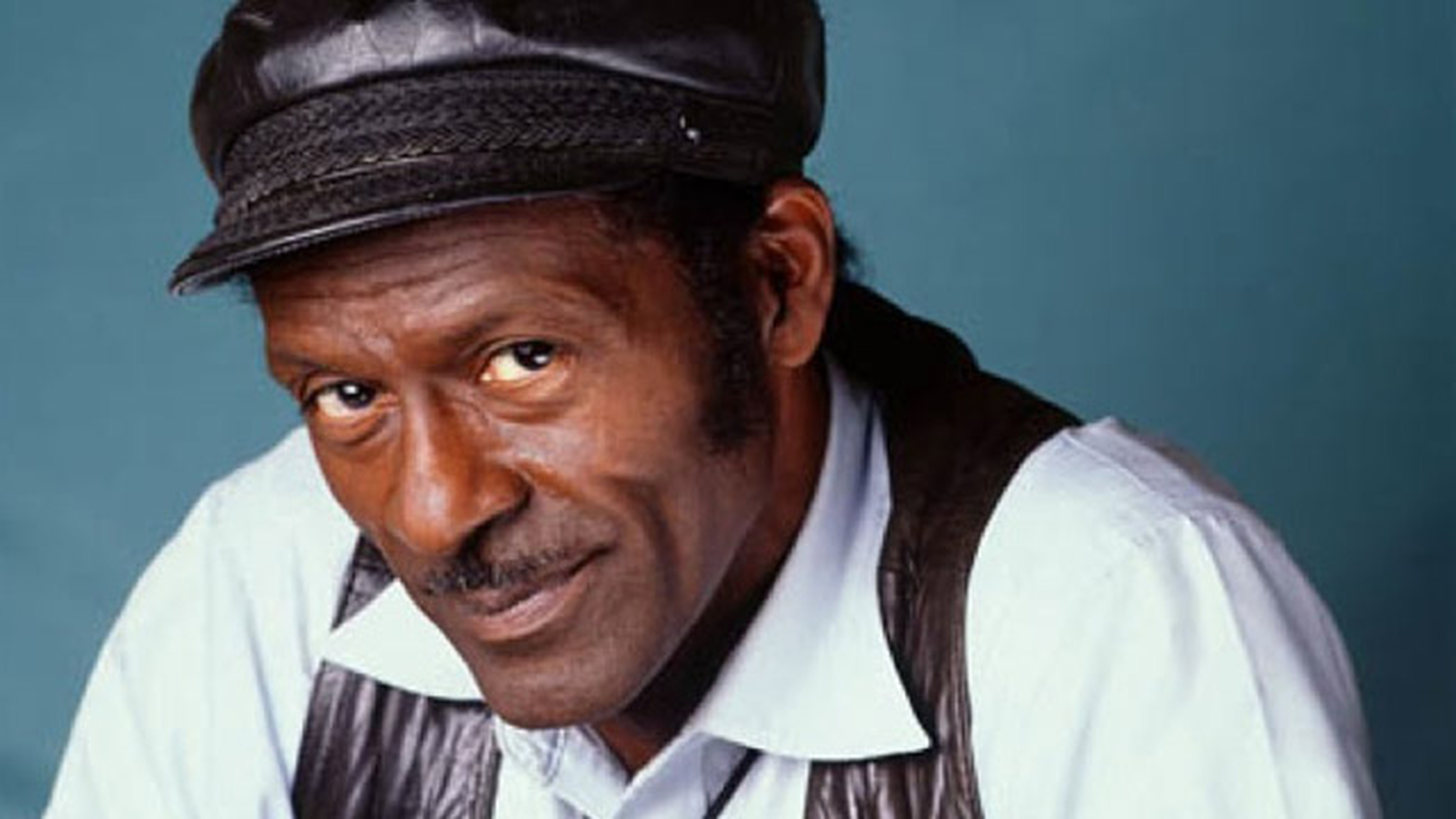 Chuck Berry (I) - Foto 3