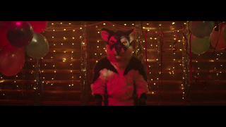 Trailer: Trailer TIIKERI (The Tiger / Le Tigre) by Mikko Myllylahti (VOSTA)