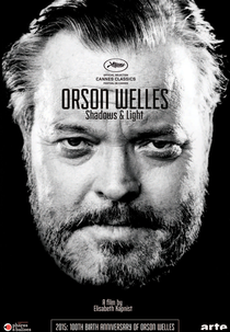 Orson Welles, autopsie d'une légende (Orson Welles, autopsie d'une légende)