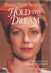 Um Sonho que Ficou (Hold the Dream)