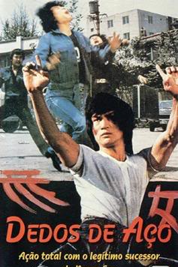  de Filme Punhos de Serpente (1971)