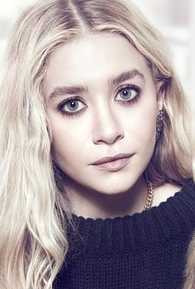 Ashley Olsen