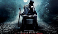  Abraham Lincoln: Caçador de Vampiros - Uma estória oportunista de patriotismo chavão.