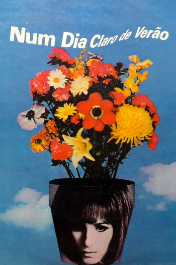 de Filme Num Dia Claro de Verão (1970)