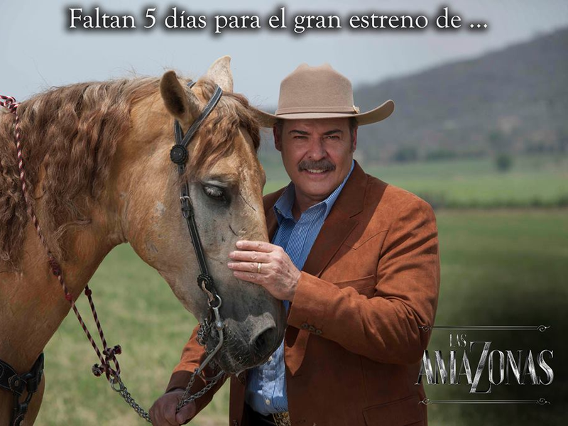 Foto 45 de Las Amazonas