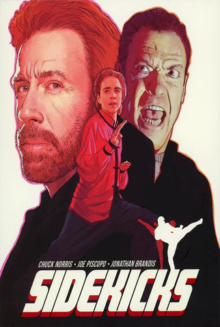 Poster 4 de Filme Unidos Para Vencer (1992)