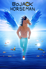 BoJack Horseman (4ª Temporada) (BoJack Horseman (Season 4))