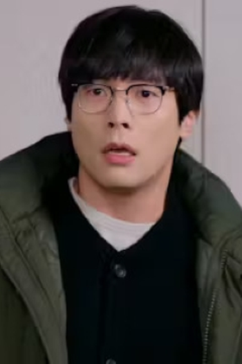 Poster de Episódio 10회 (2025)