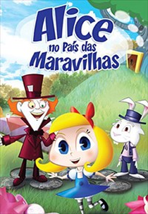 Alice no País das Maravilhas (Alice no País das Maravilhas)