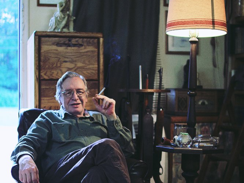 Foto 4 de O Jardim das Aflições