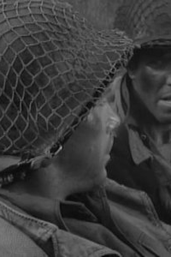 Poster de Episódio Barrage (1963)