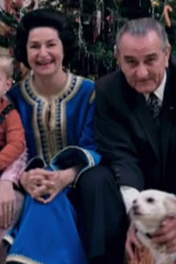 Poster de Episódio Presidential Dogs (2009)