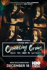 Music Box: Counting Crows: Have You Seen Me Lately? (Music Box: Counting Crows: Have You Seen Me Lately?)