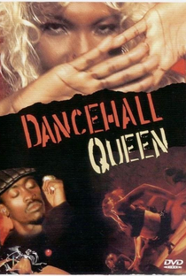 Dancehall Queen - Poster / Capa / Cartaz - Oficial 2