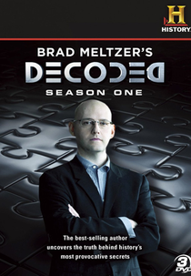 Decifrando Códigos (Decoded)