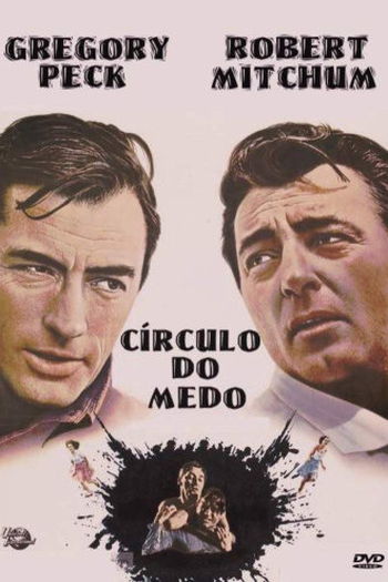  de Filme Círculo do Medo (1962)