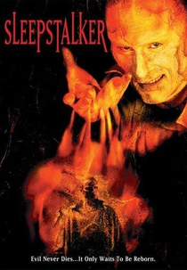 Sleepstalker: O Homem De Areia (Sleepstalker)