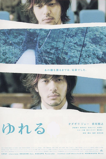 Poster de Filme Retratos do Passado (2006)