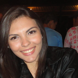 Foto de perfil de Melina Justi