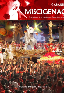 Garantido 2011 - Miscigenação (GARANTIDO 2011 - MISCIGENAÇÃO)