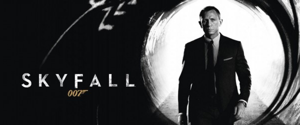Resenha: 007 – Operação Skyfall (2012)