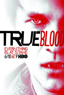 True Blood (5ª Temporada) - Poster / Capa / Cartaz - Oficial 11