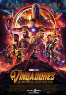 Vingadores: Guerra Infinita (Avengers: Infinity War)