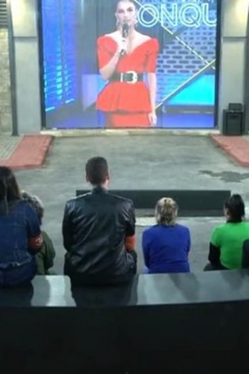 Poster de Episódio Dia 3 (2023)