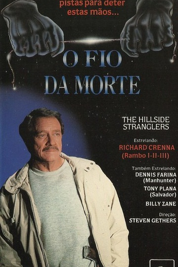  de Filme Os Estranguladores de Hillside (1989)