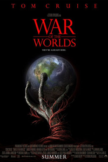 Guerra dos Mundos (War of the Worlds)