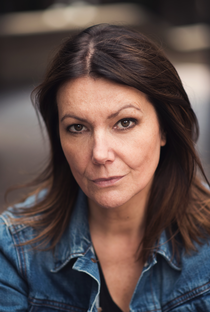 Fiona Allen - Poster / Capa / Cartaz - Oficial 1