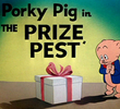 The Prize Pest