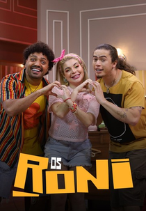 Os Roni (4ª Temporada) (Os Roni (4ª Temporada))
