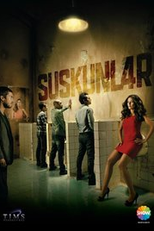 Suskunlar (Suskunlar)