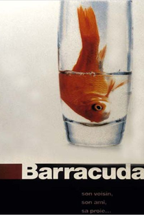 Barracuda  - Poster / Capa / Cartaz - Oficial 3