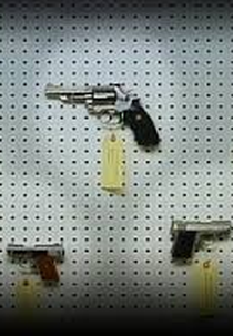 5 Pistolas Americanas – 5 Crianças Americanas (5 American Kids - 5 American Handguns)