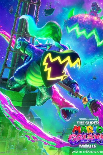  de Filme Super Mario Galaxy: O Filme (2026)