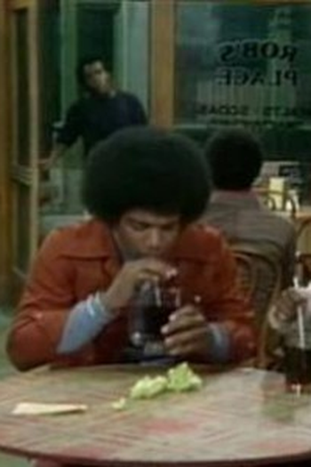 Poster de Episódio Dwayne's Dilemma (1977)