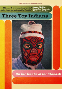 Three Toy Indians (Three Toy Indians)
