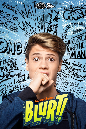 Poster de Filme Pronto, Falei! (2018)