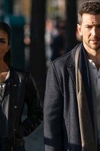Poster de Episódio Justice (2019)