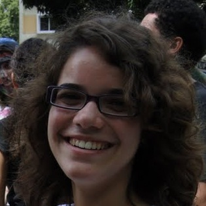 Foto de perfil de Camila