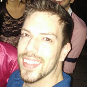 Foto de perfil de Felipe Montagner