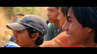 Trailer: La Jaula De Oro - Trailer (PT)