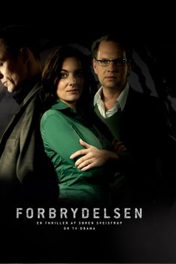  de Série Forbrydelsen (1ª Temporada) (2007)