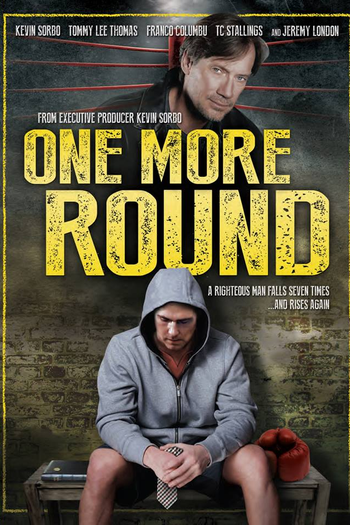 Poster de Filme One More Round (2015)