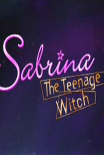 Sabrina, a Aprendiz de Feiticeira (1ª Temporada) - Poster / Capa / Cartaz - Oficial 2