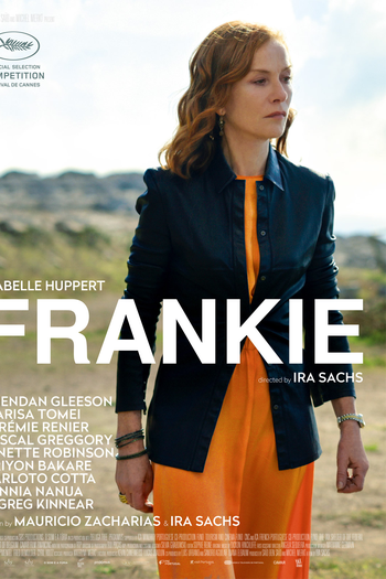  de Filme Frankie (2019)