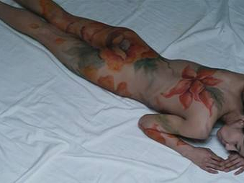 Foto 13 de Vegetarian